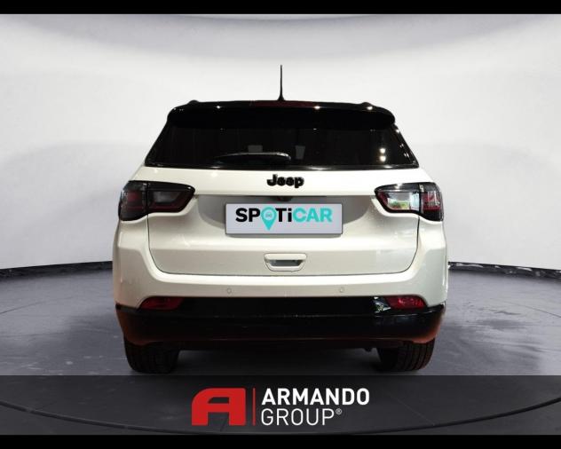 Jeep Compass 2ª serie 1.5 Turbo T4 130 CV MHEV 2WD Summit - Foto 6