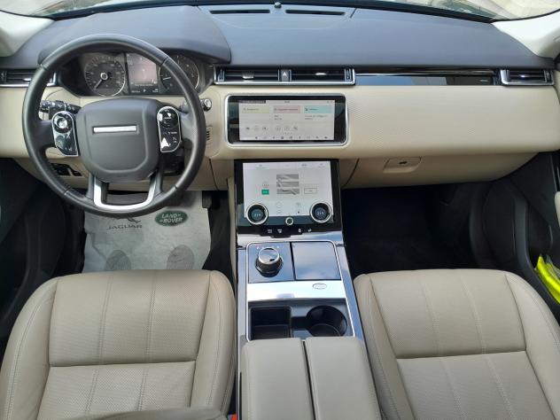 Land Rover Range Rover Velar 2.0 D I4 180 S 4WD Auto IVA ESPOSTA - Foto 9