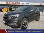 Opel Mokka X 1.6 CDTI Ecotec 136cv 4x4 Innovation LED+NAVI+CAMERA+18"