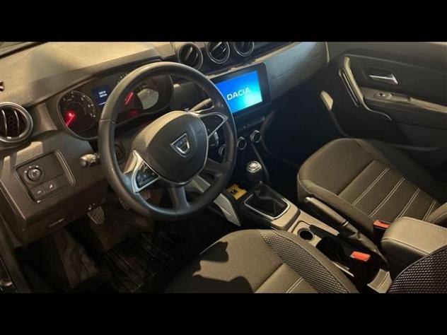 DACIA Duster 1.0 TCe GPL Journey UP 4x2 rif. 23886442 - Foto 10