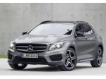 Mercedes Classe GLA 200 d (cdi) Sport