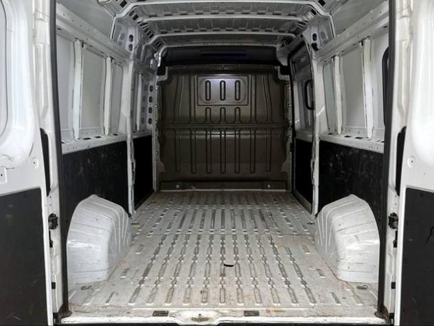 PEUGEOT Boxer 35 2.2 BlueHDi 140 S&S PLM-TM Furgone L3H2 rif. 23379747 - Foto 7