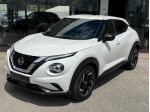 Nissan Juke DIG-T 114 CV PELLE/NAVI/CAMERA PERFETTA AFFARE