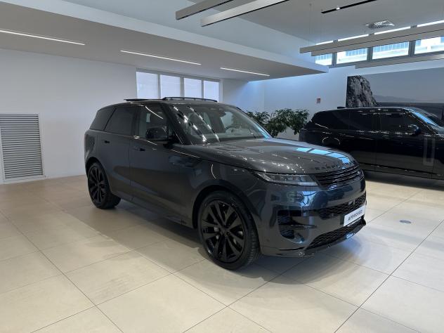 Land Rover Range Rover Sport PHEV Dynamic SE P460 PHEV AWD Auto - Foto 3