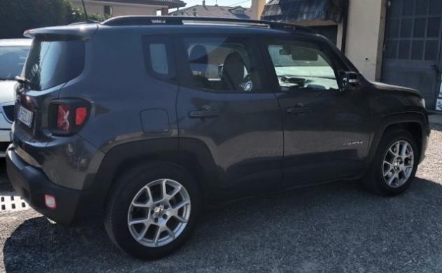 JEEP Renegade 1.5 Turbo T4 MHEV Limited rif. 24203221 - Foto 3