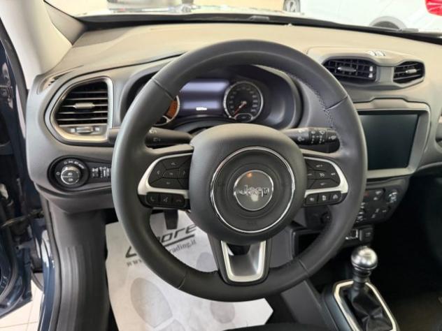 JEEP Renegade 1.0 T3 Limited rif. 22054657 - Foto 10