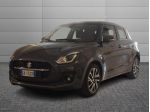 Suzuki Swift VI 2020 1.2h Top 2wd cvt