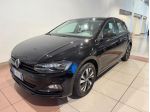 Volkswagen Polo 1.0 TSI Comfortline BMT