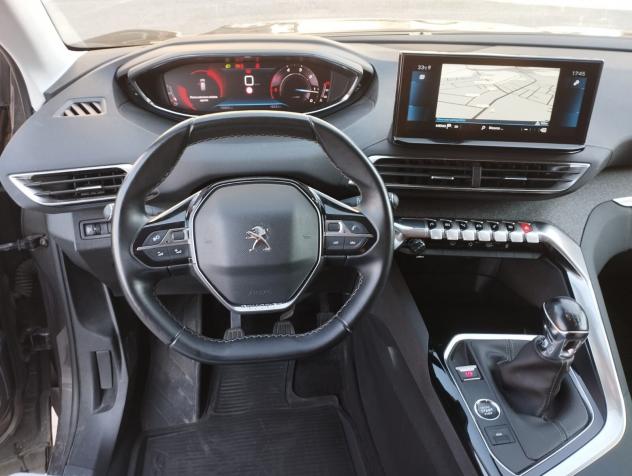 Peugeot 3008 BlueHDi 130 S&S Allure - Foto 4