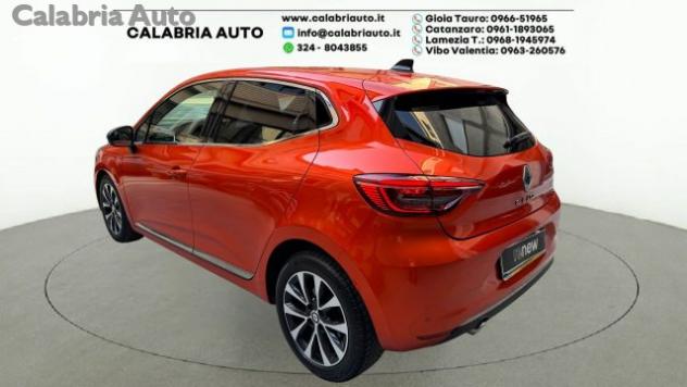 RENAULT Clio TCe 100 CV GPL 5 porte Techno rif. 23957349 - Foto 3