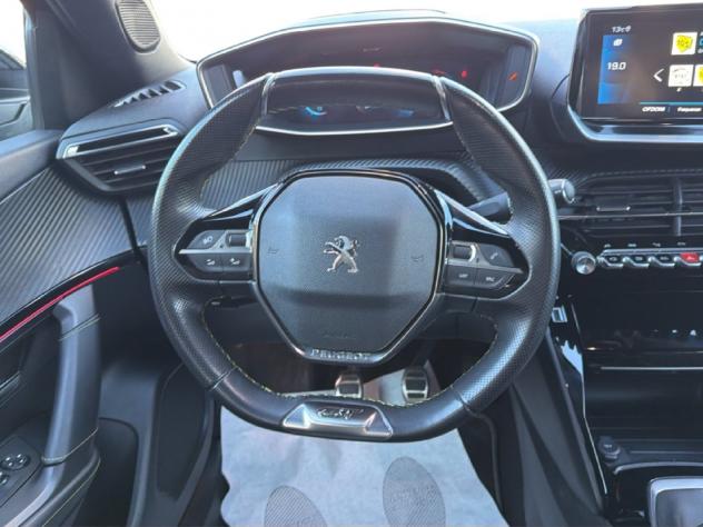 Peugeot 2008 2008 1.2 puretech GT Pack s&s 130cv eat8 - Foto 8