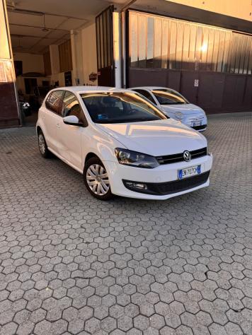 Volkswagen Polo 1.2 TDI DPF 5 p. Comfortline