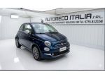 Fiat 500 1.2  Benz. Collezione - 2018- KM: 113 mila