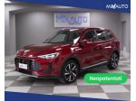 MG ZS 1.5 Hybrid+ Luxury 197CV Auto