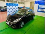 Peugeot 208 /2019/kmcertifcati/ neopatenti
