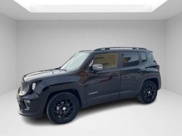 Jeep Renegade 1.6 Mjt 130 CV Limited FULL-LED - Foto 4
