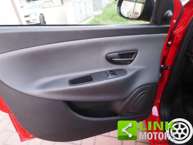LANCIA Ypsilon 1.3 MJT 16V 95 CV 5 porte S&S Gold rif. 23722826 - Foto 10