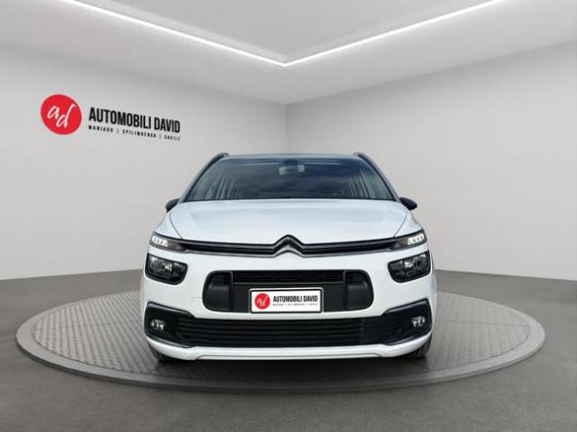 CITROEN Grand C4 Spacetourer BlueHDi 130 S&S Shine rif. 23461221 - Foto 5