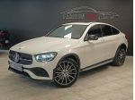 Mercedes-benz GLC 300 d 4Matic CoupPremium