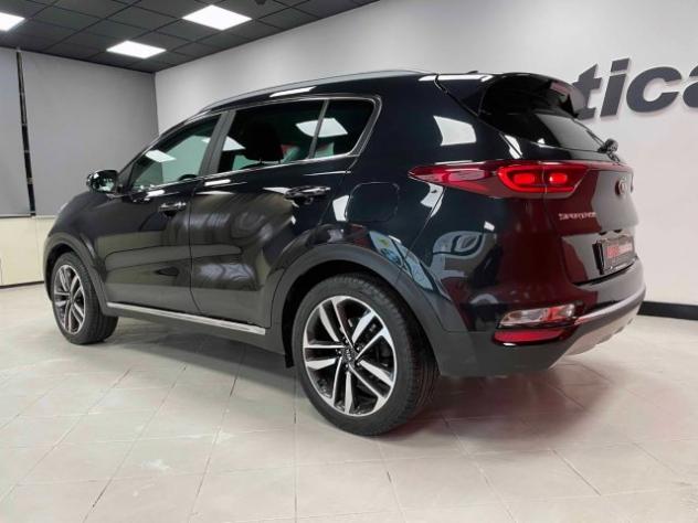 KIA Sportage 1.6 CRDI 115CV 2WD rif. 23183922 - Foto 8