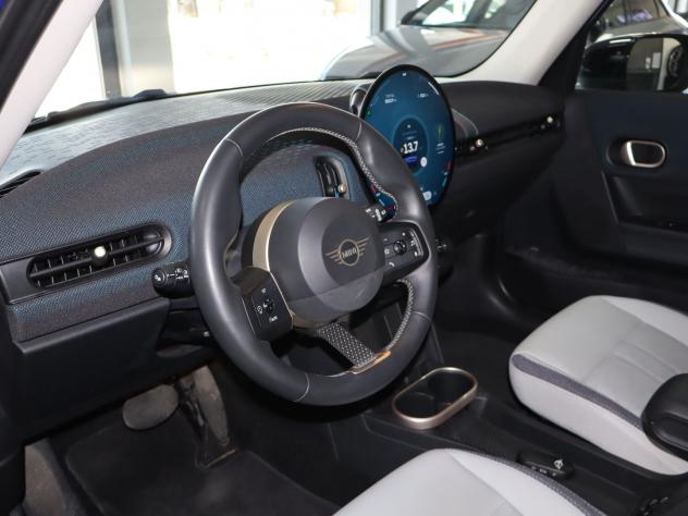 Mini Cooper S 5p Favoured #50574 - Foto 10