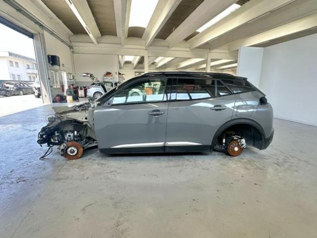 PEUGEOT 2008 HYBRID 136CV E-DCS6 ACTIVE rif. 23836963 - Foto 4