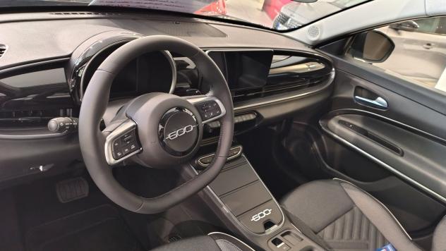 FIAT 600 1.2 Hybrid 145cv Icon - Foto 7