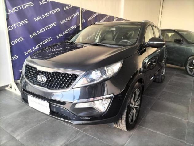 KIA Sportage 1.7 CRDI VGT 2WD high tech rif. 23879858 - Foto 3