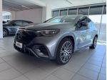 Mercedes-Benz EQE SUV EQE 350 4MATIC AMG PREMIUM PLUS EXTRA