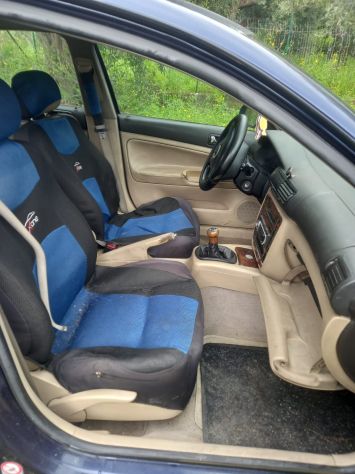 Vendo Volkswagen Passat - Foto 4