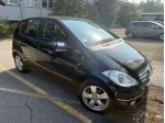 Autovettura Mercedes Classe A