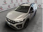 Dacia Jogger 1.0 ECO-G 100CV Extreme Up 5p