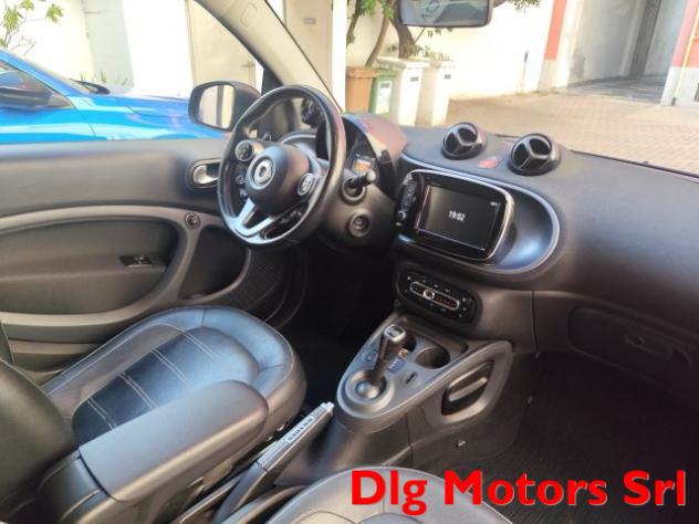 SMART ForTwo 90 0.9 Turbo twinamic allestimento brabus rif. 23952758 - Foto 6