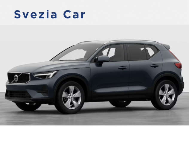 Volvo XC40 XC40 B3 automatico Core
