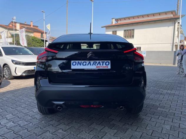 CITROEN C4 PureTech 130 S&S Plus #VariColori rif. 22788385 - Foto 6