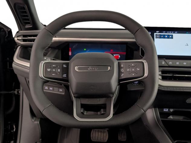 Jeep Compass E-Hybrid 1.2 Turbo MHEV 106kW First Edition DCT - Foto 7