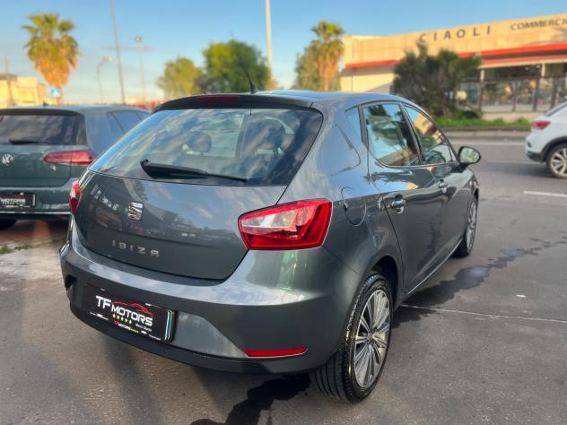 Seat Ibiza 1.0 95cv Connect SOLO 92.000 KM - 2016 - Foto 4