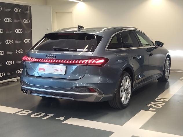 Audi A5 A5 Avant 2.0 tdi mhev+ Business Advanced 204cv s-tronic - Foto 4