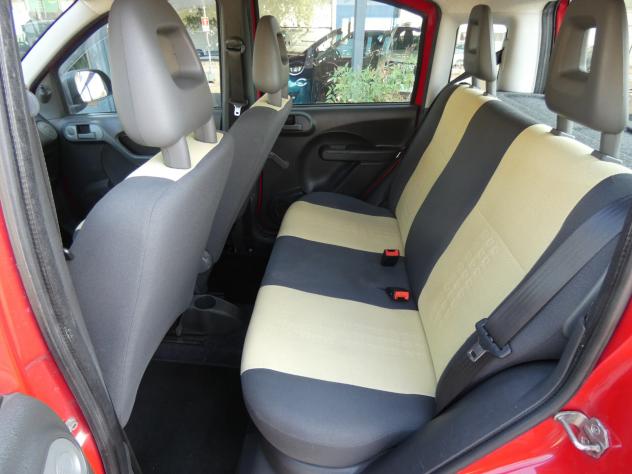 FIAT Panda 2ª serie Panda 1.4 Dynamic Natural Power - Foto 10
