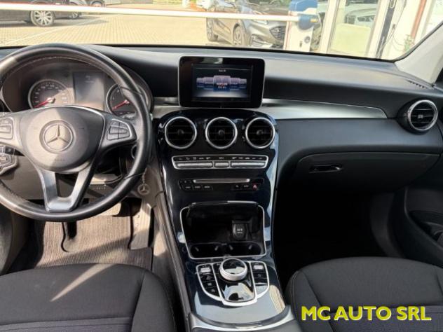MERCEDES-BENZ GLC 250 d 4Matic Exclusive rif. 23825926 - Foto 9