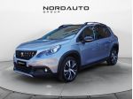 Peugeot 2008 1° serie PureTech Turbo 110 EAT6 S&S GT Line