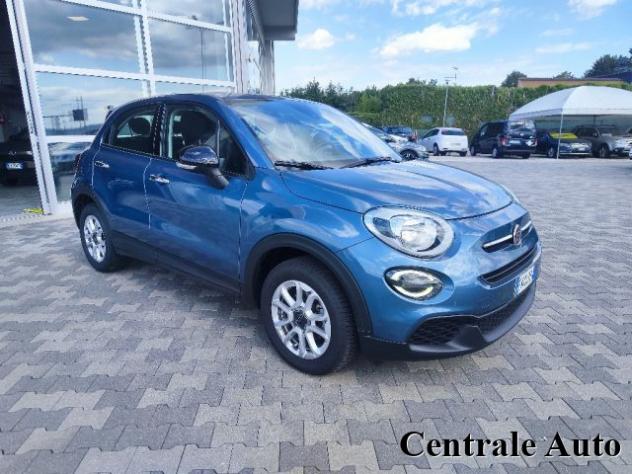 FIAT 500X 1.3 MultiJet 95 CV Urban rif. 24130636 - Foto 3