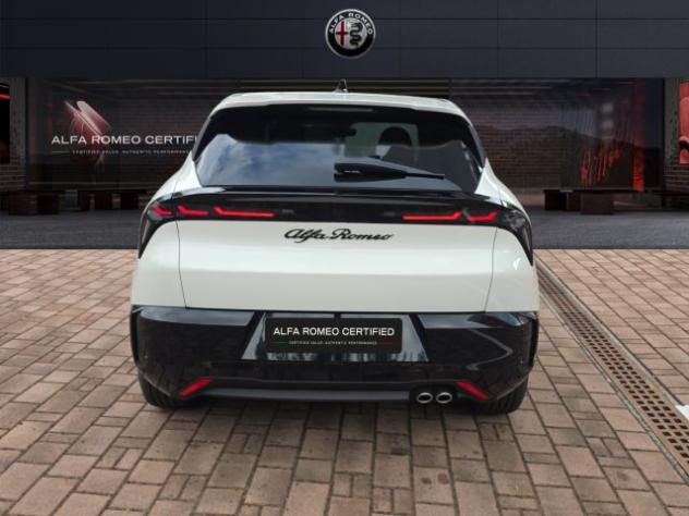 ALFA ROMEO Junior 1200 HYBRID 145CV AUT SPRINT rif. 24059497 - Foto 5
