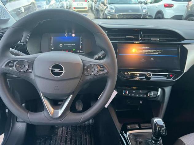 OPEL Corsa Yes 1.2 - 100CV rif. 23984080 - Foto 5