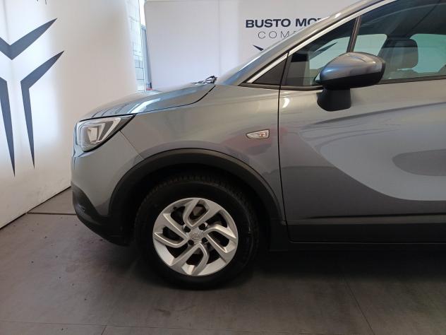 Opel Crossland X Crossland X 1.2 Innovation s&s 110cv auto my19 - Foto 7