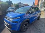 Citroën C3 Aircross BlueHDi 110 S&S Shine Pack