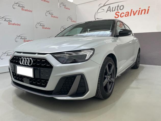 Audi A1 SPB 1.0 110CV 30 TFSI S line - Foto 4
