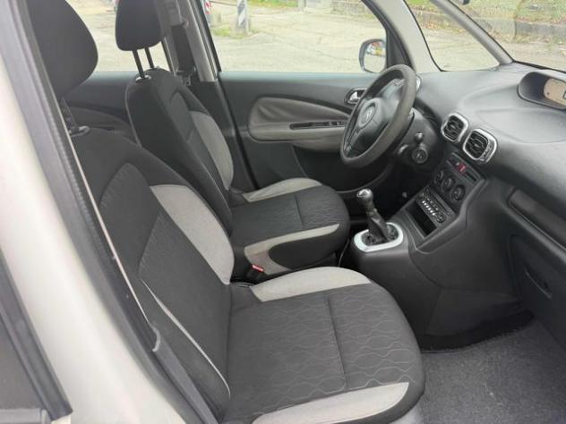 CITROEN C3 Picasso 1.6 HDi 90 Exclusive Limited 2 Stupenda Bellissima rif. 23421386 - Foto 5