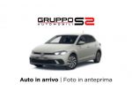 Volkswagen Polo 1.0 TSI Life / Fari LED - Fendinebbia - Climatizzatore bizo &hellip;