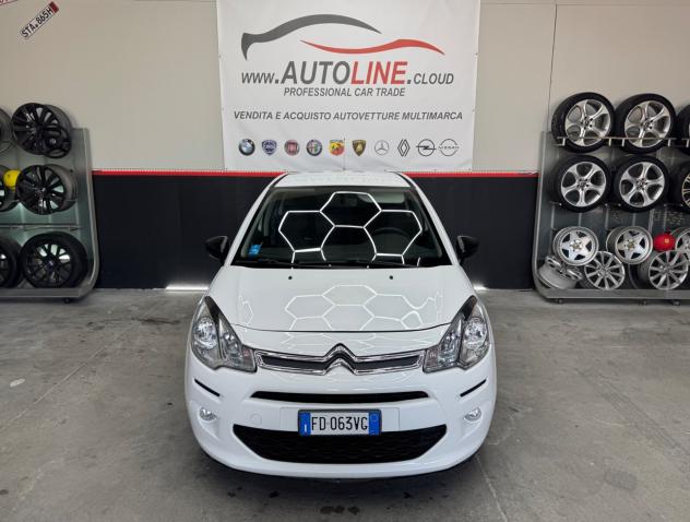 Citroen C3 1.6 Diesel Autocarro 2Posti - Foto 3